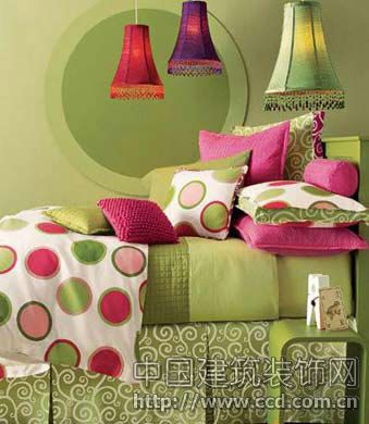 返樸歸真家紡行業(yè)倡導(dǎo)健康環(huán)保新理念