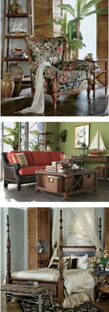 美克 美家“棕櫚海岸” 全新上市