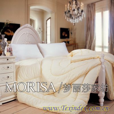 夢麗莎:冬日里的溫“芯”呈獻