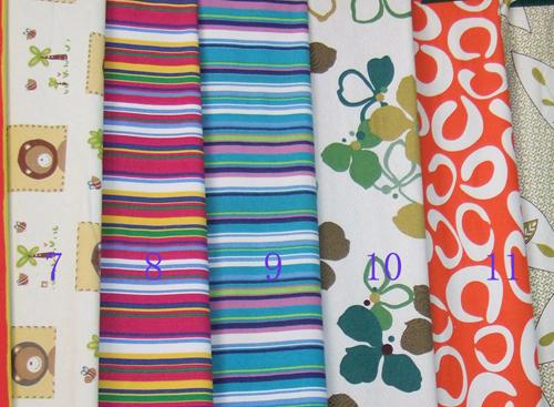 投資千元小布頭大有賺頭