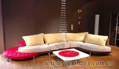 3千元經營新潮布藝沙發店