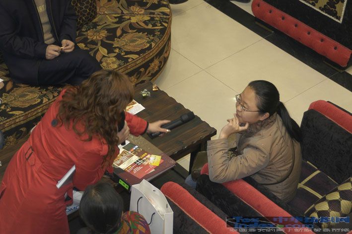 文華美嘉美團(tuán)購(gòu)會(huì)圓滿成功