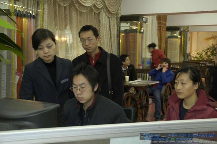 文華美嘉美團(tuán)購(gòu)會(huì)圓滿成功