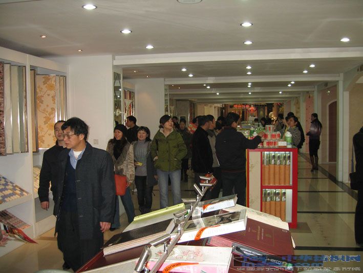 文華美嘉美團(tuán)購(gòu)會(huì)圓滿成功