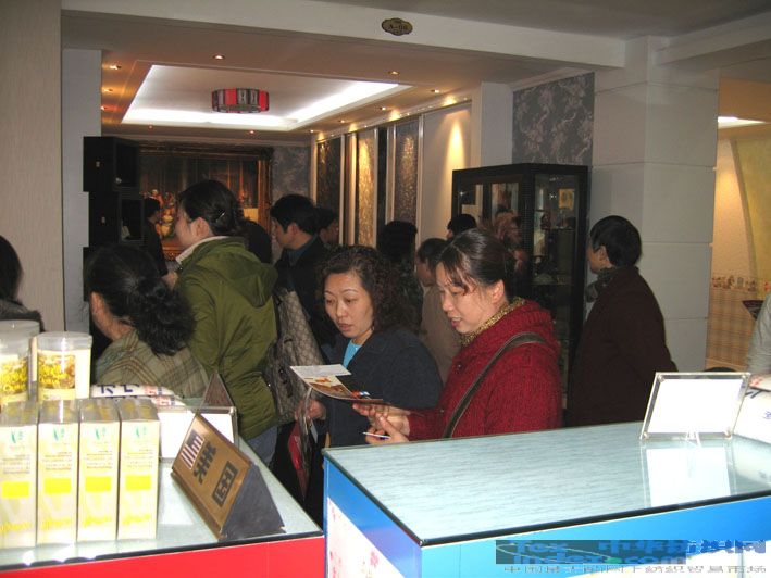 文華美嘉美團(tuán)購(gòu)會(huì)圓滿成功