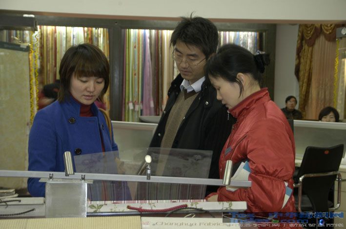 文華美嘉美團(tuán)購(gòu)會(huì)圓滿成功