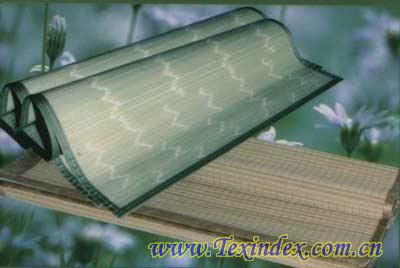 天然居發(fā)掘傳統(tǒng)草編工藝發(fā)展家紡