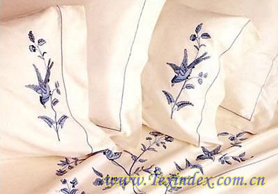 《福布斯》評出今年最昂貴床上用品