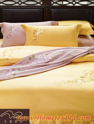 目前床上用品市場概況