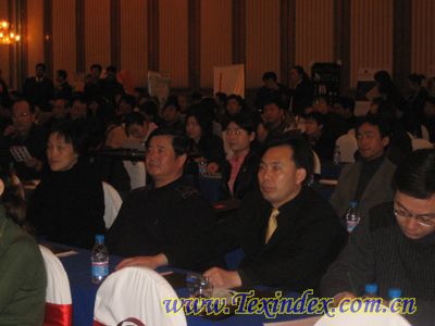 07夏季風(fēng)尚居家推介會落幕