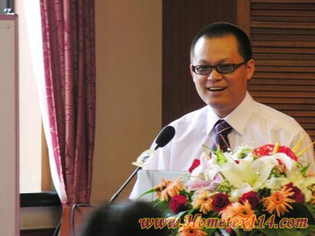 雪兔與財富同行:07商業洽談會