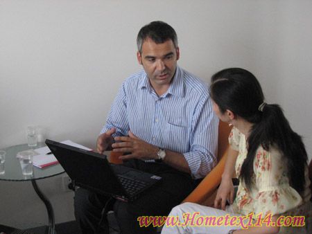 西班牙家紡家飾采購面洽會(huì)動(dòng)態(tài)