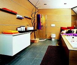 家紡:給房間換個心情