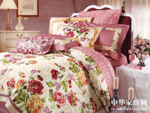 南方寢飾:當婚紗邂逅婚床