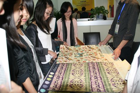 09歐美家紡設(shè)計及流行趨勢發(fā)布