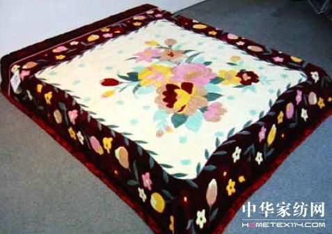 興洋浙東毛毯打造行業(yè)頂級(jí)品牌