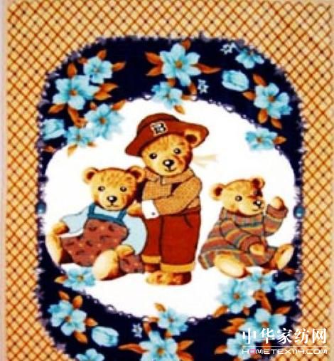 興洋浙東毛毯打造行業(yè)頂級(jí)品牌