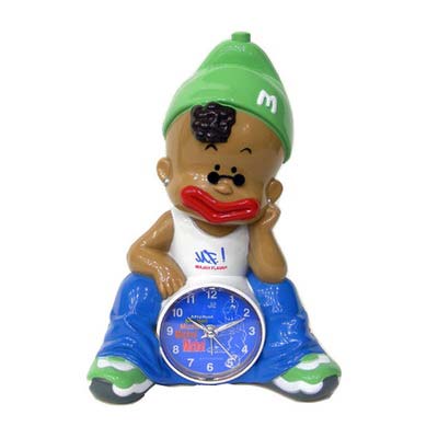 可愛鬧鐘上班族必備家居潮品