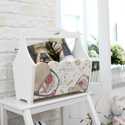 低調(diào)奢華 可愛雜物籃