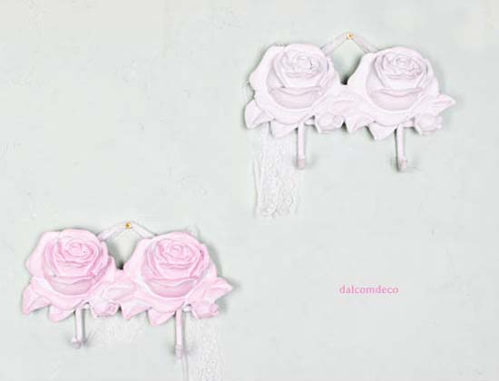 可愛掛鉤居家生活必備小物