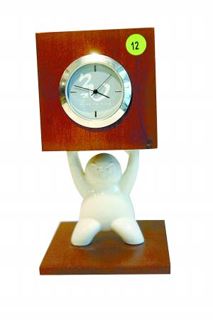 調(diào)節(jié)氣氛書桌上可愛小擺設