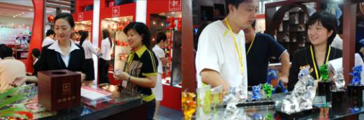 深圳禮品展升級企業開拓國內市場