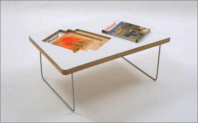 另類家居品體會不一樣的生活