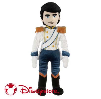 迪士尼玩偶扮靚圣誕童趣家居