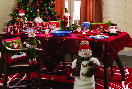 圣誕裝飾大收集營造浪漫