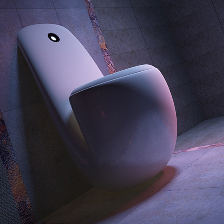 煙斗馬桶好壞問屁股才知道