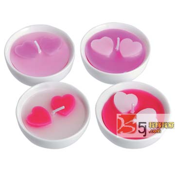 家居品裝點愛意濃濃情人節(jié)