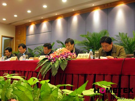 三弘:2010年力爭成床品世界第一