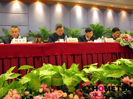 三弘:2010年力爭成床品世界第一