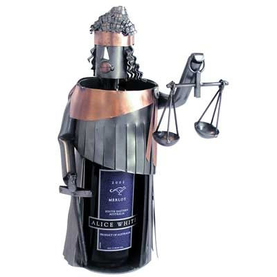 受男人歡迎的時(shí)尚酒架