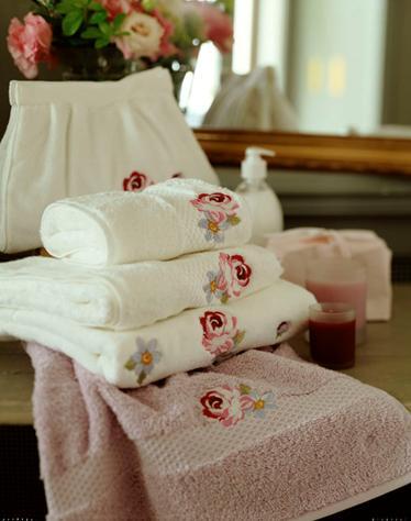 馨亭家居08春夏新品上市