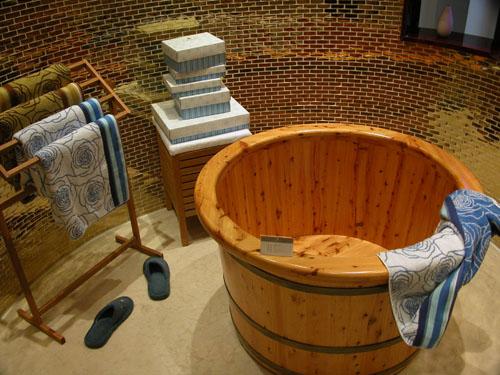 潔麗雅時尚生活中心笑納賓客