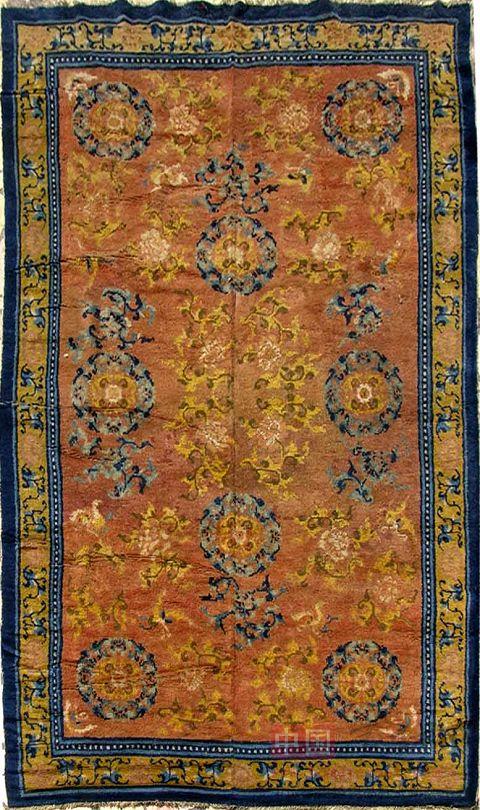 地毯收藏軟黃金價格節節攀