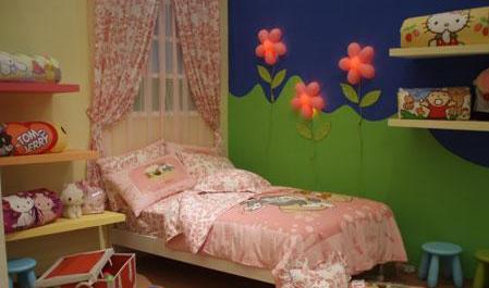 精彩不斷:08年家紡展精彩看點透視