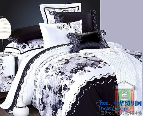 家用紡織產品設計大賽獲獎名單