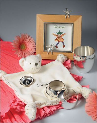 兒童飾品家居小奢華父母大關愛