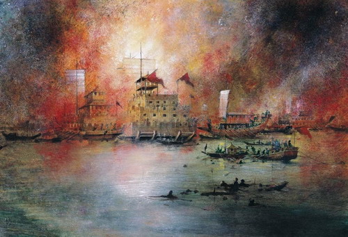 ����Ͱ�VS�Wʢ���⌚֮�� ����B2B��ڴ��