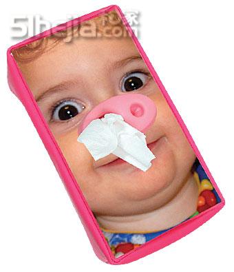 創意裝飾爆笑中過新年(一)