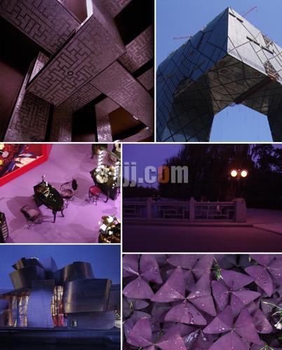 09年中國(guó)家紡床上用品流行趨勢(shì)