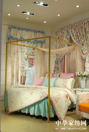 深圳國際家紡展的價值體現(xiàn)