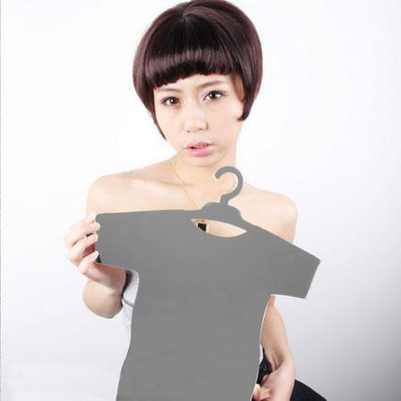 超強創(chuàng)意的家居飾品展示