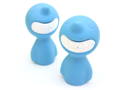 超強(qiáng)創(chuàng)意的家居飾品展示