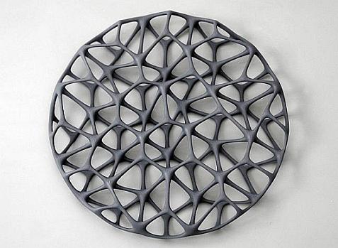 超強創意的家居飾品展示