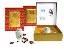 深圳禮品家居展倡導“品質綠色生活”