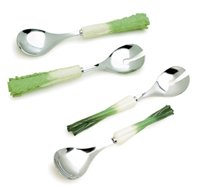 奇思妙想廚房可愛小物(二)