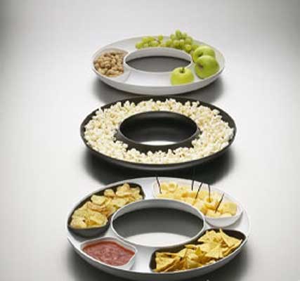 奇思妙想廚房可愛小物(二)